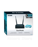 D-Link N300 Wireless Router DIR-605L - Brand New