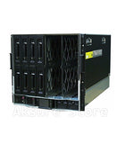 HP Full Blade System with 8 Nodes and Cisco Attachments - Used