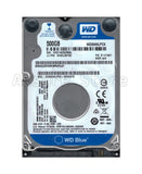 Western Digital 500GB Laptop Drive - Brand New